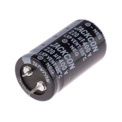 コンデンサ 400v 20μfのおすすめ人気商品一覧 通販 - Yahoo!ショッピング