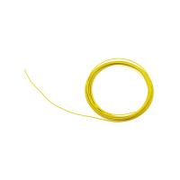 デザインワイヤー 自遊自在 wire COLOR エッグ 0.9φmm×5m 日本化線  (63-7939-65) | A1ショップ 土日・祝日・夏季・年末年始休業