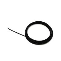 デザインワイヤー 自遊自在 wire COLOR カラス 3.2φmm×3m 日本化線  (63-7939-85) | A1ショップ 土日・祝日・夏季・年末年始休業