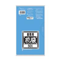 日本サニパック Nシリーズサニタリー用 青 50枚 N-06 (63-9532-61) | A1 ショップ 休業日土日・祝日
