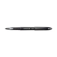 三菱鉛筆 ユニボールエア 0.5mm黒 UBA20105.24 (63-9641-66) | A1 ショップ 休業日土日・祝日