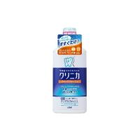 クリニカ クイックウォッシュ 450ML ライオン  (64-1058-68) | A1ショップ 土日・祝日・夏季・年末年始休業