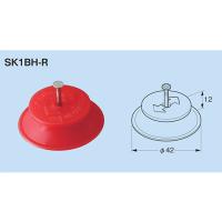 ネグロス電工 ケーブル支持インサート SK1BH-R (64-1093-98) | A1 ショップ 休業日土日・祝日
