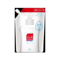 レキットベンキーザー 液体ミューズオリジナル大型 詰替 450ML  (64-1140-65) | A1 ショップ 休業日土日・祝日