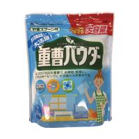 ライオンケミカル 重曹パウダー 1kg (64-1225-77) | A1 ショップ 休業日土日・祝日