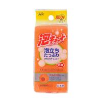 泡キュット ソフトスポンジ オーエ  (64-1233-85) | A1ショップ 土日・祝日・夏季・年末年始休業