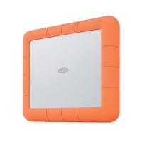 LaCie LaCie Rugged RAID Shuttle USB-C 8TB STHT8000800 (64-2318-81) | A1 ショップ 休業日土日・祝日