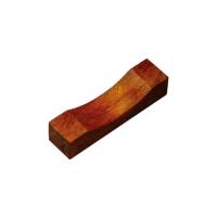 角型箸置 鉄木 目摺り 丸十 YT-4K-T (64-2538-30) | A1ショップ 土日・祝日・夏季・年末年始休業