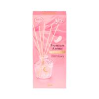 お部屋の消臭力 Premium Aroma Stick 本体 アーバンロマンス 50mL エステー  (64-3417-29) | A1ショップ 土日・祝日・夏季・年末年始休業