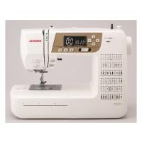 コンピュータミシン ジャノメ JN831 (64-3771-23) | A1ショップ 土日・祝日・夏季・年末年始休業