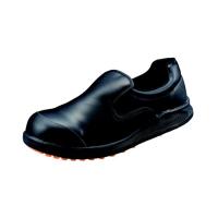 シモン 作業靴 プロスニーカー 黒 26.0cm SC-217T (64-3771-80) | A1 ショップ 休業日土日・祝日