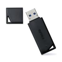 USB3.1 Gen1 /USB3.0対応 USBメモリー バリューモデル 64GB ブラック RUF3-K64GB-BK | A1ショップ 土日・祝日・夏季・年末年始休業