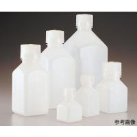 Thermo Scientific Nalgene 角型瓶 HDPE 30mL 1袋 12個入 2018-0030JP  (64-5229-44) | A1 ショップ 休業日土日・祝日