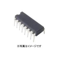 TEXAS INSTRUMENTS バイナリカウンタ DIP16 CD4022BE (64-5675-86) | A1 ショップ 休業日土日・祝日