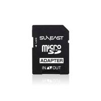 SUNEAST SUNEAST microSD class10 32GB SE-MCSD-032GHC1 (64-6480-09) | A1 ショップ 休業日土日・祝日