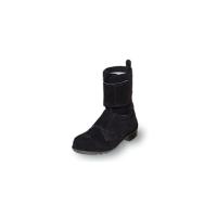 エンゼル 介護用品 耐熱靴長マジック 黒 23.5cm B520 (64-6540-29) | A1 ショップ 休業日土日・祝日