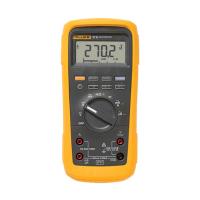 テクトロニクス＆フルークフルーク デジタルマルチメーター FLUKE-27II (64-7718-40) | A1 ショップ 休業日土日・祝日