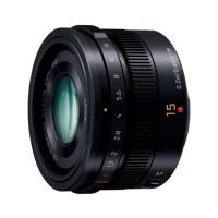 Gシリーズレンズ LEICA DG SUMMILUX 15mm/F1.7 ASPH. ブラック ライカ H-X015-K (64-8003-50) | A1ショップ 土日・祝日・夏季・年末年始休業