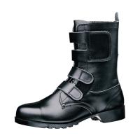 ミドリ安全 JIS規格 安全靴 マジック ブラック 27.5cm V275N-27.5 (64-8049-05) | A1 ショップ 休業日土日・祝日
