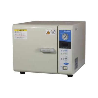 高圧蒸気滅菌器 オートクレーブのおすすめ人気商品一覧 通販 - Yahoo