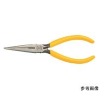 KLEIN TOOLS ロングノーズプライヤー サイドカット 180mm D203-7C (64-8478-02) | A1 ショップ 休業日土日・祝日