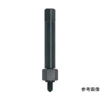 トラスコ中山 エンザート?挿入工具 610型ハンド加工用 M4 全長60 EIT610-M4-60 (64-8501-48) | A1 ショップ 休業日土日・祝日