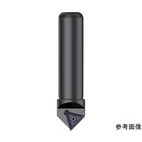 富士元工業 面取りカッター ドデカエコ シャンク径32mm EMD3230T (64-8501-88) | A1 ショップ 休業日土日・祝日