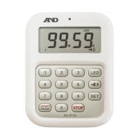大音量タイマー 100分計 エー・アンド・デイ BDI6501 (64-9288-53) | A1ショップ 土日・祝日・夏季・年末年始休業