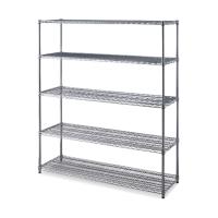 メタルラック シルバー アイリスオーヤマ MR-1518JK (64-9307-22) | A1ショップ 土日・祝日・夏季・年末年始休業