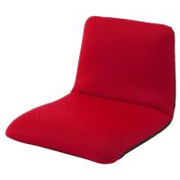 和楽チェア メッシュレッド S セルタン A455a-504RE (64-9376-31) | A1ショップ 土日・祝日・夏季・年末年始休業