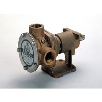 海水用単体ポンプ ラバレックスポンプ 口径２５ミリ 工進 MF-25S (64-9480-01) | A1ショップ 土日・祝日・夏季・年末年始休業