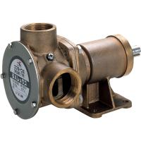 海水用単体ポンプ ラバレックスポンプ 口径５０ミリ 工進 MF-50S (64-9480-12) | A1ショップ 土日・祝日・夏季・年末年始休業