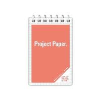 オキナ プロジェクト耐水メモ ピンク PW1570 (65-0429-48) | A1 ショップ 休業日土日・祝日