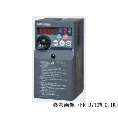 三菱インバーターa700のおすすめ人気商品一覧 通販 - Yahoo!ショッピング