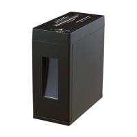 AURORA オーロラ 3WAY CD、クレジットカード、紙 シュレッダー/ブラック ES535CDK (65-1795-15) | A1 ショップ 休業日土日・祝日