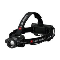 LEDLENSER LEDヘッドライト レッドレンザー H15R Core 502123 (65-1954-99) | A1 ショップ 休業日土日・祝日