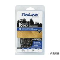 TRILINK ソーチェーン チェーンソー替刃 コマ数66UL規格 CL25866TL2 (65-1984-71) | A1 ショップ 休業日土日・祝日