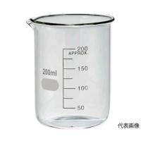 トラスコ中山 ガラスビーカー 1000mL GB-1000 (65-2007-20) | A1 ショップ 休業日土日・祝日