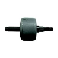 電気トロリMR2形用部品 ロータ クミ 適合機種：MR2 010、020、030 KITO MR1DS52913 (65-2055-90) | A1ショップ 土日・祝日・夏季・年末年始休業