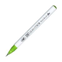 水性筆ペン [ライトグリーン] EA765MH-255 (65-2211-58) | A1 ショップ 休業日土日・祝日