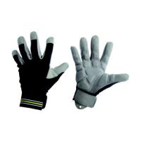 振動減振手袋 M 富士手袋工業 0025-M (65-2515-85) | A1ショップ 土日・祝日・夏季・年末年始休業