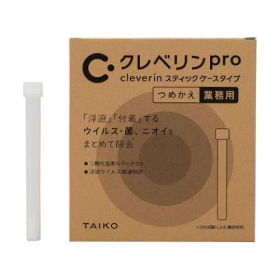 クレベリン　 詰め替え　98本 Amazon.co.jp: クレベリン スティック ペンタイプ つめかえ用 6