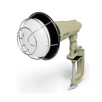 アイリスオーヤマ LED投光器 2000lm LWTL-2000CK (65-3355-62) | A1 ショップ 休業日土日・祝日