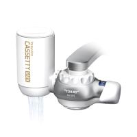 蛇口直結型浄水器 トレビーノ カセッティ高除去 13項目クリア タイプ MK309SMX 東レ 309SMX (65-3374-12) | A1ショップ 土日・祝日・夏季・年末年始休業