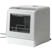 タンク式食器洗乾燥機 Smart Dish Washer UVmodel アイネクス AX-S7 (65-3393-11) | A1ショップ 土日・祝日・夏季・年末年始休業