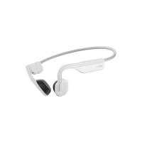 SHOKZ 骨伝導ヘッドホン OpenMove-Alpine White AFT-EP-000023 (65-3401-45) | A1 ショップ 休業日土日・祝日