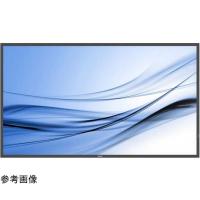 Signage Solutions Q Line ディスプレイ 50型/3840×2160/DVI HDMI D-Sub /ブラック/スピーカー：あり | A1 ショップ 休業日土日・祝日