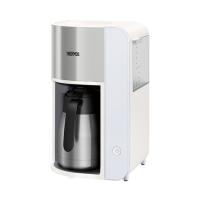 真空断熱ポット コーヒーメーカー ホワイト サーモス ECK-1000-WH (65-3668-35) | A1ショップ 土日・祝日・夏季・年末年始休業