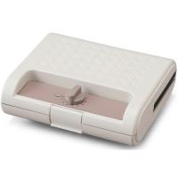 マルチサンドメーカー ダブルサイズ ホワイト アイリスオーヤマ IMS-902-W (65-5653-31) | A1ショップ 土日・祝日・夏季・年末年始休業