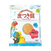 アラタ エブリバード 皮つき餌 4kg  (65-6487-03) | A1 ショップ 休業日土日・祝日